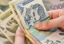 Samostalci prvi dobijaju majske penzije, isplata počinje 4. juna