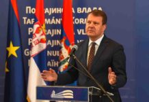 Predsednik Pokrajinske vlade Igor Mirović čestitao Ramazanski bajram