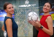 FOTO: Arena Sport