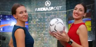 FOTO: Arena Sport