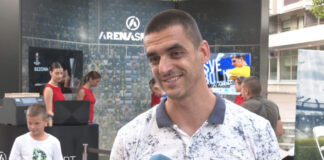 FOTO: Arena Sport