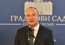 Gradonačelnik Đurić čestitao Međunarodni dan Roma