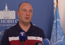 Gradonačelnik Milan Đurić čestitao Ramazanski bajram