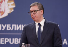 Predsednik Vučić : Vaskrs – naš izvor snage da damo najbolji odgovor velikim izazovima