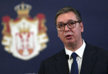 Predsednik Vučić: Letimo za Njujork, pre toga sastanak sa Srbima iz regiona i patrijarhom