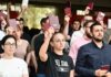 INDEKS GORE! STUDENTI PORUČUJU: Dekanica fakulteta nije htela da nas primi na razgovor dve nedelje! Blokadu nastavljamo ako se ne ispune zahtevi