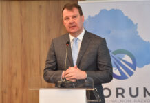 Mirović: Zajedničkim radom do smanjenja regionalnih razlika