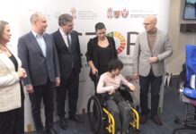 U Novom Sadu otvoren Akademski centar za zaštitu životne sredine i održivi razvoj