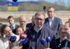 Predsednik Vučić: Od EU dobijamo 430 miliona evra za prugu Niš-Dimitrovgrad sa obilaznicom