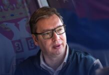 Moćna poruka predsednika Vučića: ŽIVIMO ZA SRBIJU!