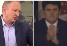 SKANDAL: Šolakovim i Đilasovim medijima SRBIJA KRIVA što je bombardovana, a NATO PILOTI HEROJI zbog agresije! Sramota kakva se ne pamti
