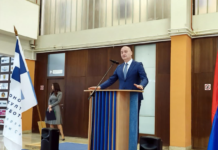 Pokrajinski sekretar dr Nenad Ivanišević posetio sajmove zapošljavanja na Poljoprivrednom i Ekonomskom fakultetu Univerziteta u Novom Sadu