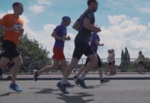 10. jubilarna trka uz stepenice – Vršac 2024.
