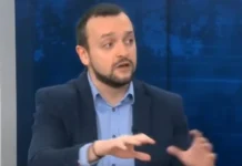 Politikolog urnisao Đilasa: Protesti, izbori, bojkot… pa sve ukrug, a ništa nije dalo rezultat
