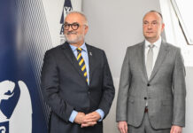 Đurić: Zajednički rad sa Agencijom značajan za suzbijanje korupcije