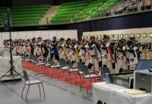 Srpska sedmorka na olimpijskim kvalifikacijama u Rio de Žaneiru