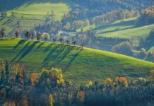 Do 15. aprila rok za zahteve za sredstava namenjena razvoju seoskog turizma