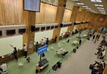 Srpski strelci na Svetskom kupu u Bakuu, „duplo“ gađanje iz tri stava