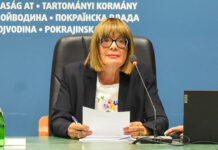 Pokrajinska vlada obezbedila 43.000 paketa pomoći za ugroženo stanovništo u 37 opština na teritoriji AP Vojvodine