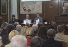 Promocija nove zbirke pesama Igora Mirovića