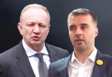 Opozicija u haosu! Otvoreni sukobi i podmetanja pred izbore! Đilas i Savo zaratili! Bora Solunac priznao: Opozicija nema velike šanse!
