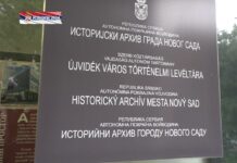Obeleženo 70 godina od osnivanja arhiva grada Novog Sada