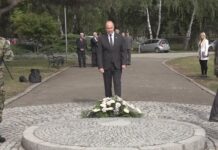 U Novom Sadu obeležen Dan pobede nad fašizmom