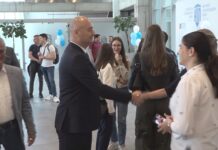 Otvorena konferencija IT LOOP u prostorijama Naučno-tehološkog parka
