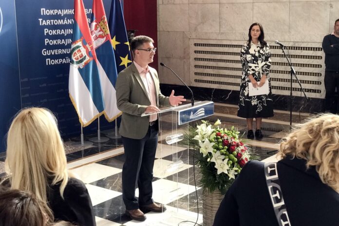 Otvaranje Medjunarodne naucne konferencije Antimikrobna rezistencija - trenutno stanje i perspektiva_01_proc