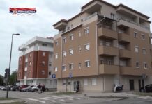 Novi stambeni objekat za mlade nastavne i naučne radnike i umetnike Univerziteta u Novom Sadu izgrađen na Satelit