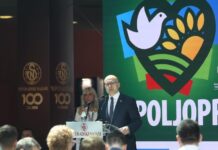 Vučević: Poljoprivreda važna za sveukupnu ekonomiju Srbije