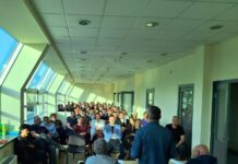 Pokret socijalista Novi Sad: Na ovim izborima biramo između Dinka Gruhonjića, Ane Lalić koji mrze Srbe i Srbiju, između onih koji bi da prave vojvođansku naciju i slobodnih, pristojnih ljudi sa liste „Aleksandar Vučić-Novi Sad sutra“