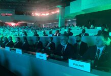 Delegacija Ministarstva u Ženevi