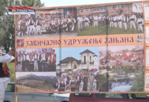 Sabor Janjana, pod nazivom „Krajiški dan” održan jе u Futogu