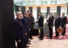 Izaslanik predsednika Srbije Aleksandra Vučića potpredsednik vlade Aleksandar Vulin u Teheranu predvodi državnu delegaciju na ceremoniji odavanja počasti i opraštanja od iranskog predsednika Raisija