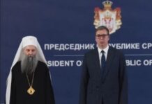Predsednik Vučić: Nikada nećemo prihvatiti nezavisno Kosovo
