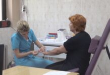 U nedelju, 26. maja nastavlja se akcija besplatnih preventivnih pregleda