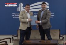 Uručeni ugovori za nabavku opreme za sakupljanje i odlaganje komunalnog otpada