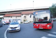 Sudar teretnog i putničkog voza u tunelu Vukov spomenik-Pančevac, 9 povređenih