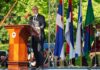 Vučević:Narod koji je ovo prošao, ne može biti narod dželata, nego narod žrtva