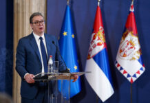 Predsednik Vučić: Idem u Njujork, da pružim odgovor onima koji bi da optuže Srbiju