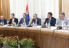 Petković i Đurić sa predstavnicima Srba sa KiM o političko-bezbednosnoj situaciji