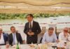 Jedan narod- jedan sabor! Potpredsednik Vlade Republike Srbije Aleksandar Vulin upriličio svečani ručak za istaknute ličnosti javnog i političkog života Republike Srpske