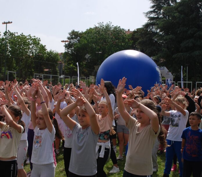 Сајмови спорта (1)